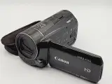 ⭐️· Canon Legria HF M56 – HD-videokamera m. fejl - 2