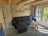 Sommerhus ved Sneum sluse. - 3