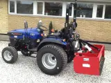 Scraber  til traktor 150cm  - 2