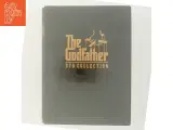 The Godfather DVD Collection med Marlon Brando (DVD) - 4