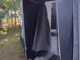 Bürstner Averso 500 TS Plus  - 4