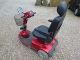 El scooter M/ Lader - 4