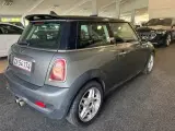 MINI Cooper S 1,6  - 4