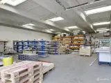 Lager eller evt. produktionslokaler - 2