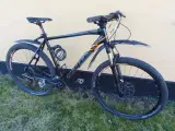 Syncros Mountain Bike