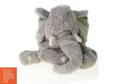 Elefant bamse (str. 30 x 25 cm) - 2