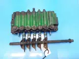 John Deere 1085 Hydraulikventil AZ29351 - 5