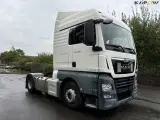MAN TGX 18.500 - 3