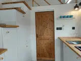Tiny House, Mobil hjem, Mobilhome  05 / 6,5 m - 2