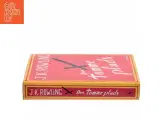 Den tomme plads af J. K. Rowling (Bog) - 2