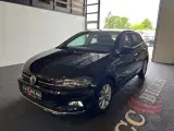 VW Polo 1,0 TSi 115 Highline DSG - 3
