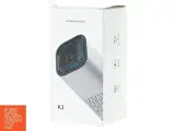 Portable air purifier fra K 2 (str. 13 x 6 x 6 cm) - 2