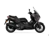 Yamaha X-Max 300 Tech Max - 2