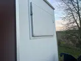 Lukket trailer  - 5