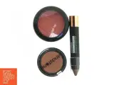 Makeupsæt med rouge og øjenskygge - 3
