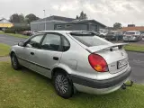 Toyota Corolla L/B 1,4 Linea Terra 97HK 5d - 5