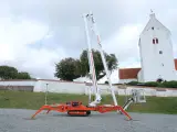 Easy-Lift RA26 - 4