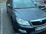 Skoda Octavia 1,4 TSi 122 Ambiente Combi - 3