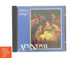 Julens Sange, Ars Nova (DVD) - 3