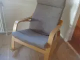 Lænestol/gyngestol