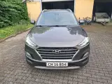 Hyundai Tucson 1,6 CRDi 136 Nordic Edition DCT - 2