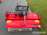 Fræser Mower IGN - 150 Giant fæste - 4