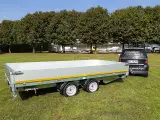 EDUARD  trailer 4020-3500.63 EL tip - 4