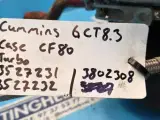 Cummins 6CT8.3 Turbo 3527231 - 2