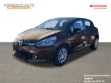 Renault Clio 0,9 TCE Expression Energy 90HK 5d