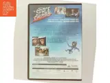 Space Chimps dvd fra Scanbox - 3