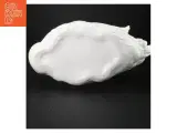 Porcelænsskål i svanedesign (str. 36 cm) - 3