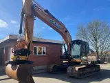 Case cx250d engcon  - 2