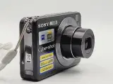 ⭐️· DIGITALKAMERA: Sony DSC-W120 digital kamera –  - 3