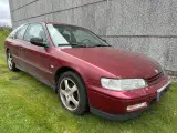 Honda Accord 2,0i LS Coupé - 5