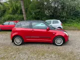 Suzuki swift 1.6 sport  - 4