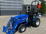 Solis H26 HST Med Frontlæsser - 2