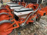 Kuhn 8 Rækket Planter 2 - 3