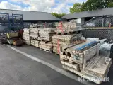 Beton forskalling - 2