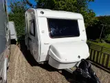 Campingvogn 