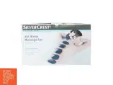 Hotstone massage sæt fra Silver Crest (str. 30 x 17 x 29 cm) - 3