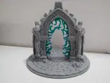 3D printet figurer/terræn til RPG og brætspil