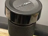 Phase One 28mm Aspherical lines