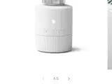 Tado termostat - ny