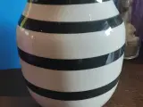 Kähler vase