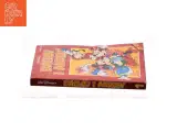 Halløj i Andeby af Walt Disney (Tegneserie) - 3
