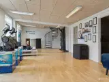 Kontorlejemål / Showroom - 2