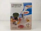 Kødhakker til Kenwood Røremaskine - 3