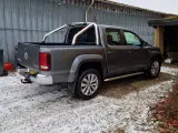 Vw amarok 