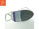 Brugt dampstrygejern fra Bosch (str. 28,5x11,5x13 cm) - 5
