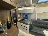 2024 - Eriba Touring 820   Eriba Touring 820 Kan købes på bestilling hos Hinshøj Caravan - 3